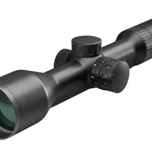 Minox RS-6 1,6-10x42 S mit Schiene, Abs. 4 bel. Begrenztes Angebot
